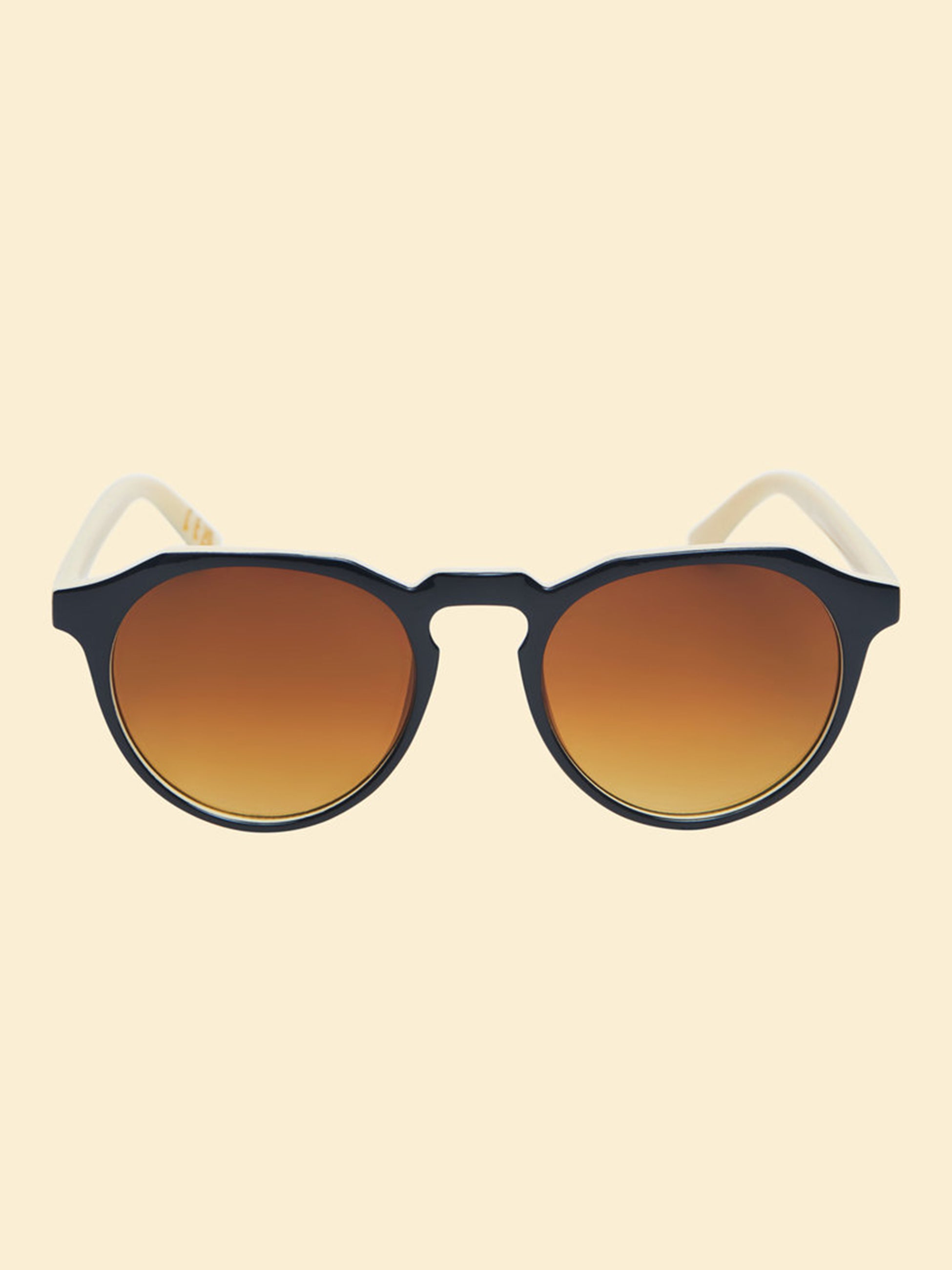 Mirren Sunglasses Limited Edition - Cappuccino