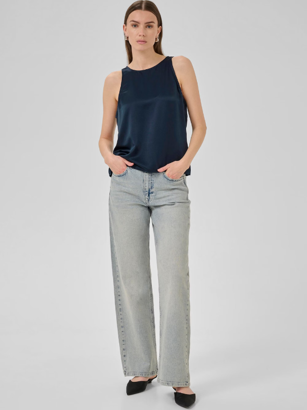 Estelle MW Tank - After Midnight