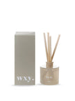 WXY - BED Diffuser Warm Musk & Black Vanilla