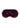 FAUX FUR HOT WATER BOTTLE AND EYE MASK-PLUM