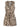 Amara Playsuit - Leopard