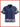 Arizona Paisley Print Shirt - Navy Mix