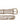 Ashford Woven Belt in Gold