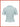 Astrid Gingham Blouse - Sky Blue