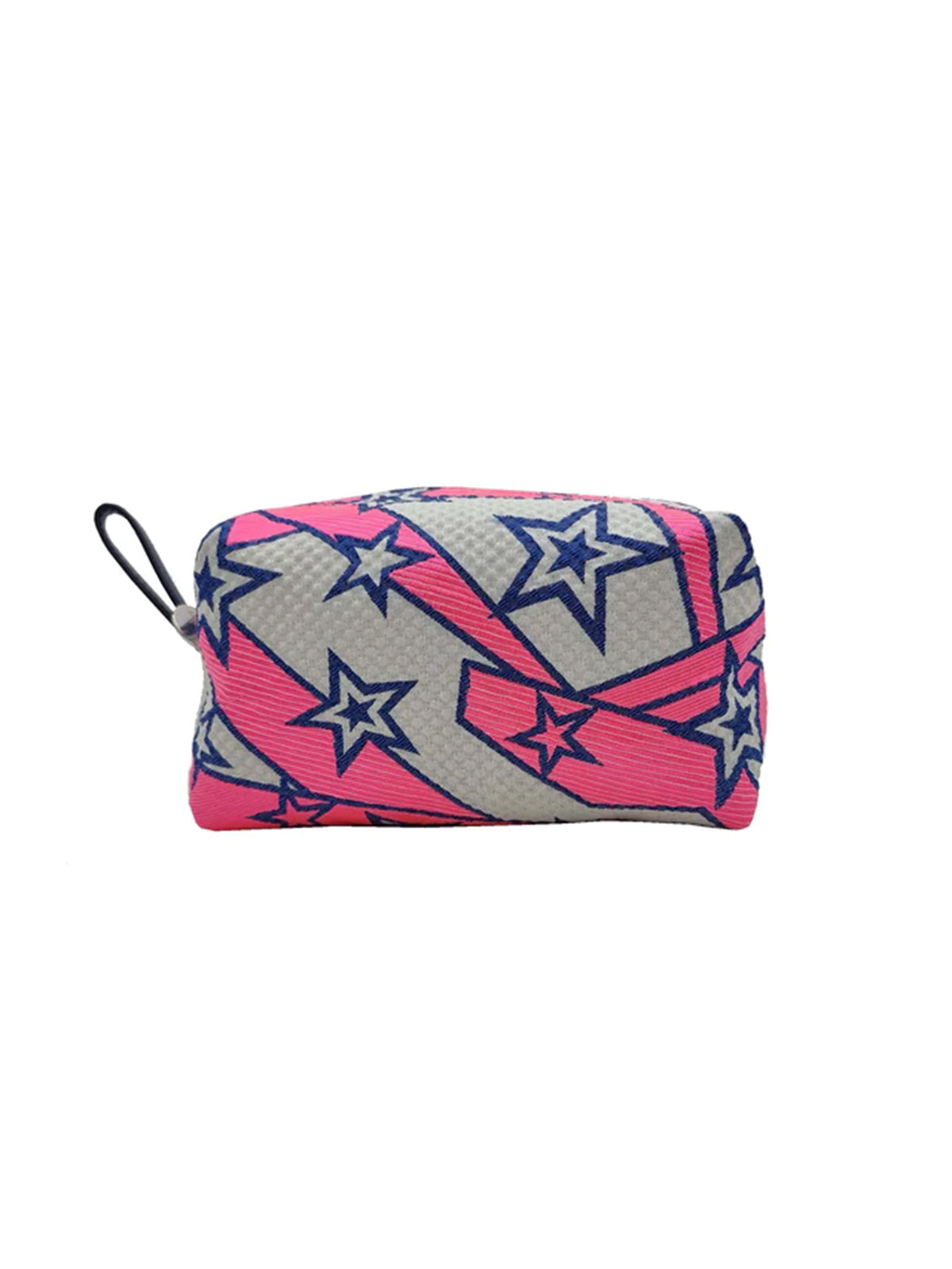 AUSTIN - Cosmetic Pouch Bag CORAL