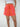 Belize Shorts in Orange