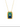 Mya Bay Blue Rainbow Heart Necklace