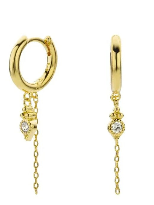 Mya-Bay Kochi Earrings