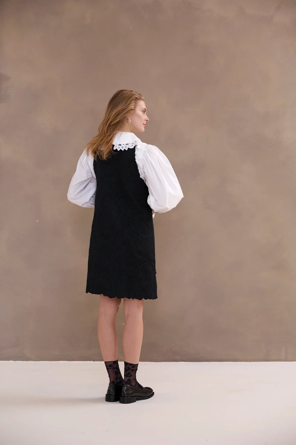Bay Blouse