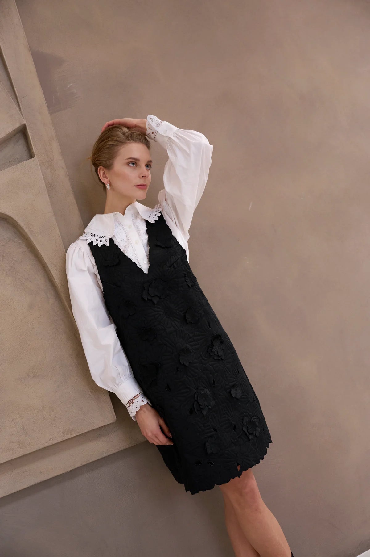 Bay Blouse