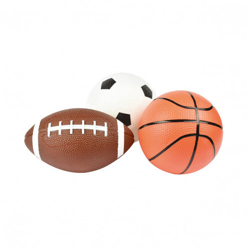 Mini Balls Set