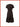 Bailey Maxi Wrap Dress - Black