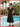 Bailey Maxi Wrap Dress - Black
