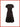 Bailey Maxi Wrap Dress - Black
