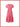 Bailey Maxi Wrap Dress - Bubblegum