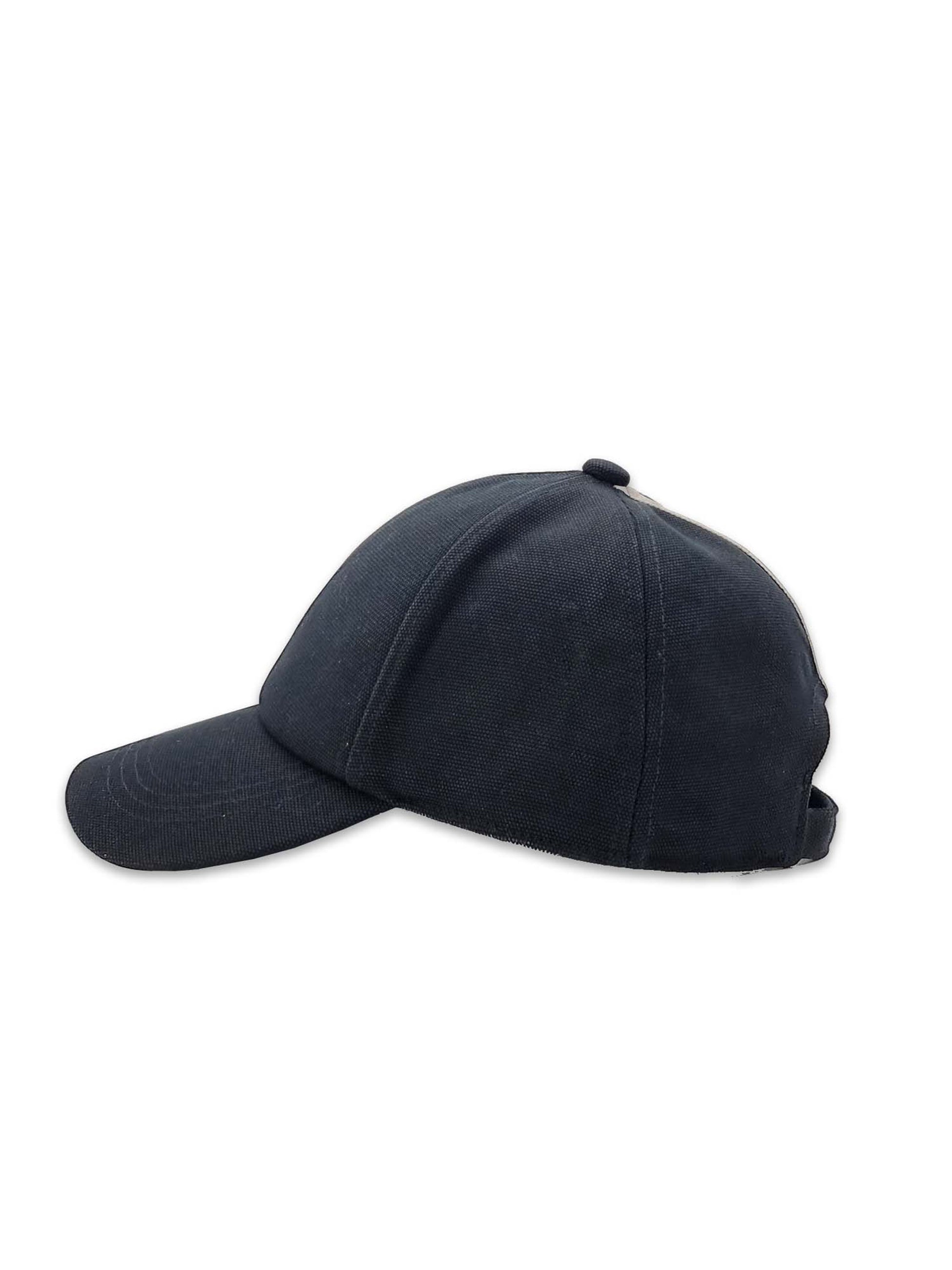 GRACIE BASEBALL CAP