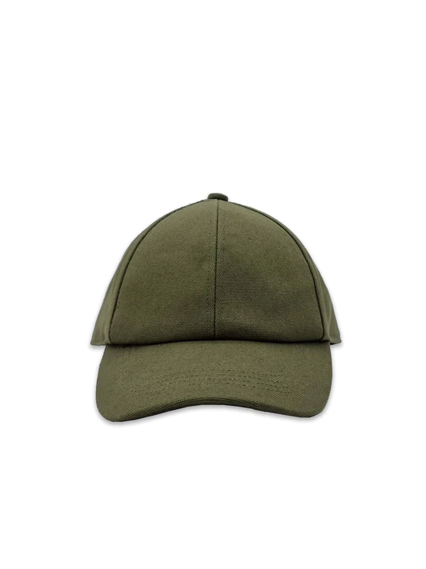 GRACIE BASEBALL CAP