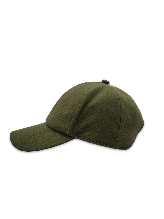 GRACIE BASEBALL CAP