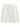 Belize Shorts - White Mix