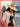 Beth Oversized Fedora Hat - Ivory