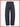 Binx Barrel Leg Trousers - Navy