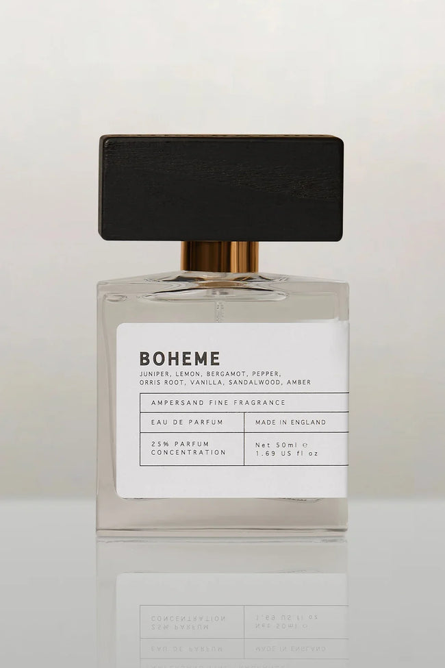 Boheme Eau de Parfum 50ml