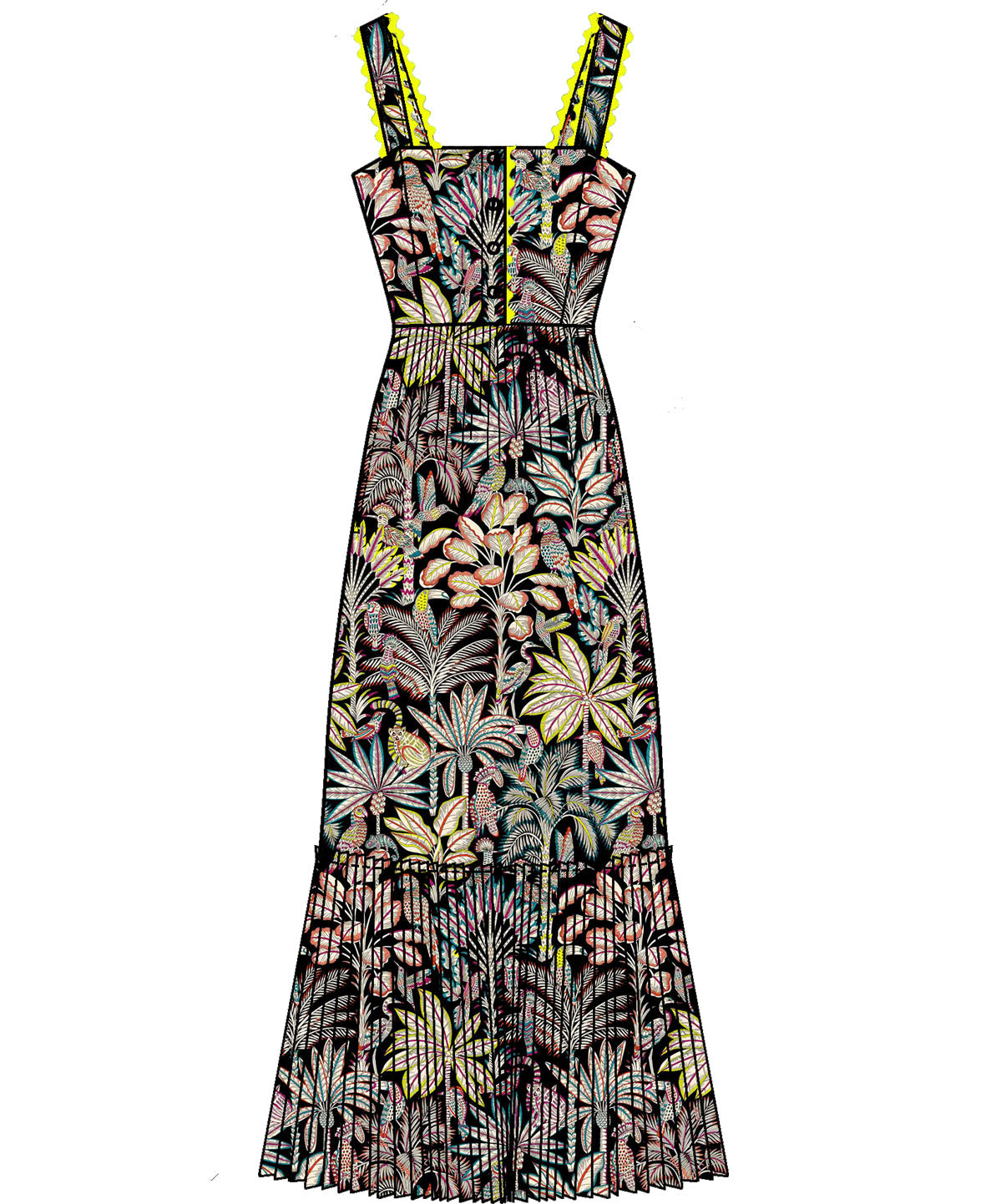 Dresses – nooki design