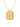 Mya-Bay Colibri Boheme Necklace