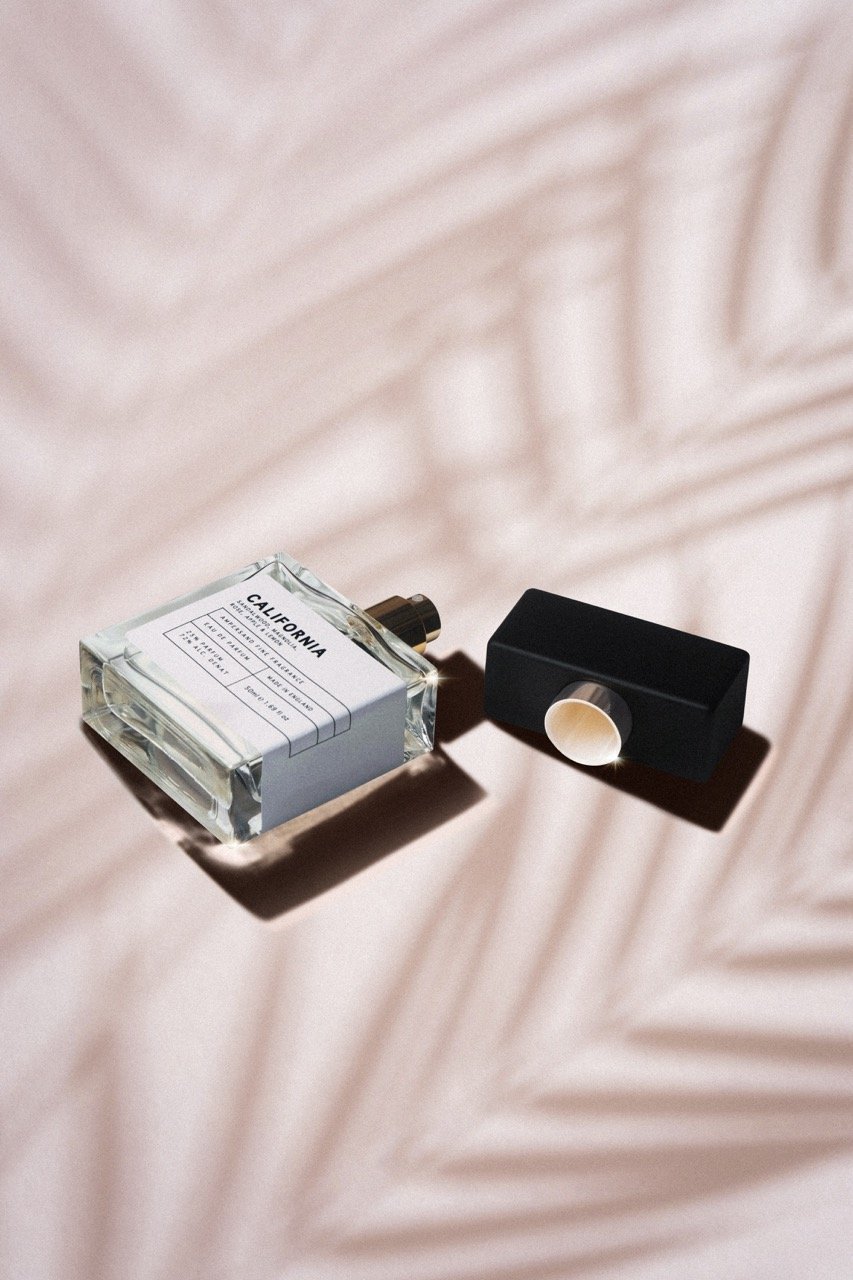 California Eau de Parfum 50ml