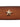 Calisto Star Belt in Tan