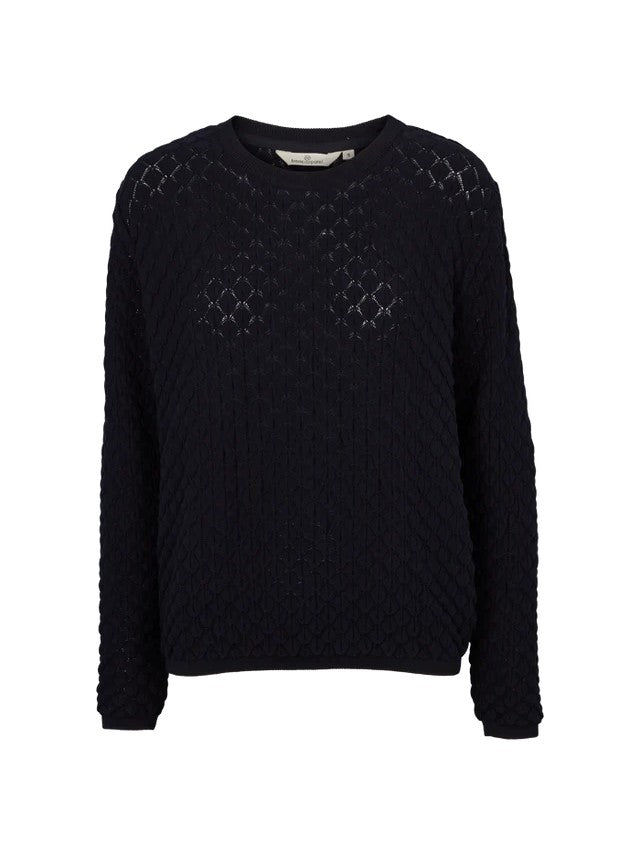 Camilla Sweater - Black