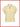 Caspian Towelling Stripe Blouse - Yellow