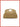Charleston Framed Grab Bag-Natural