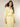 Ciara Blouse - Yellow