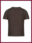 Priscilla Leopard T Shirt