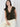 Castlerock Sleeveless Buttoned Cardigan - Military