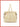 Deckchair Towelling Tote - Yellow