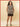 Carvell Summer Shorts - Chocolate