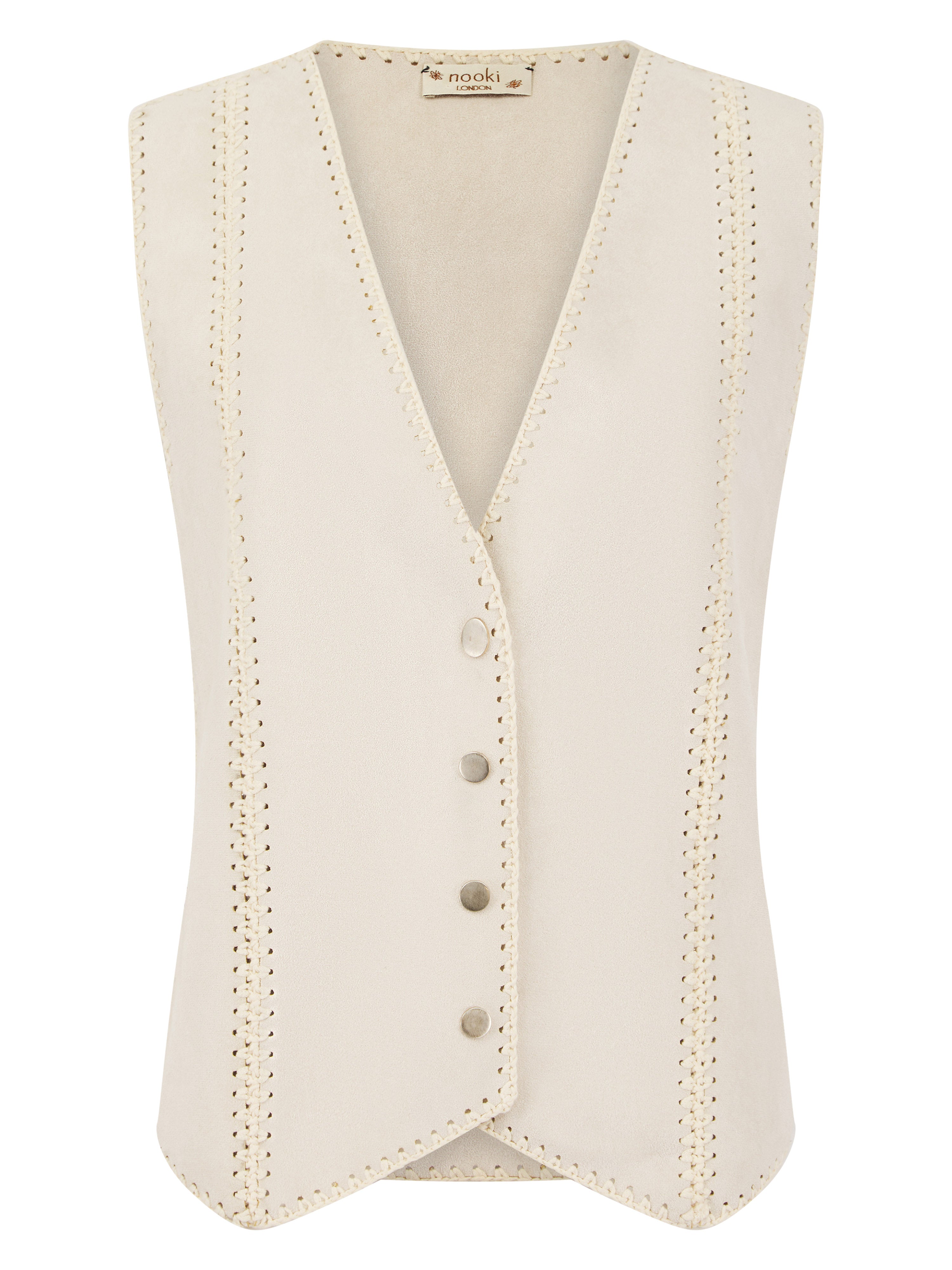 Denver Waistcoat