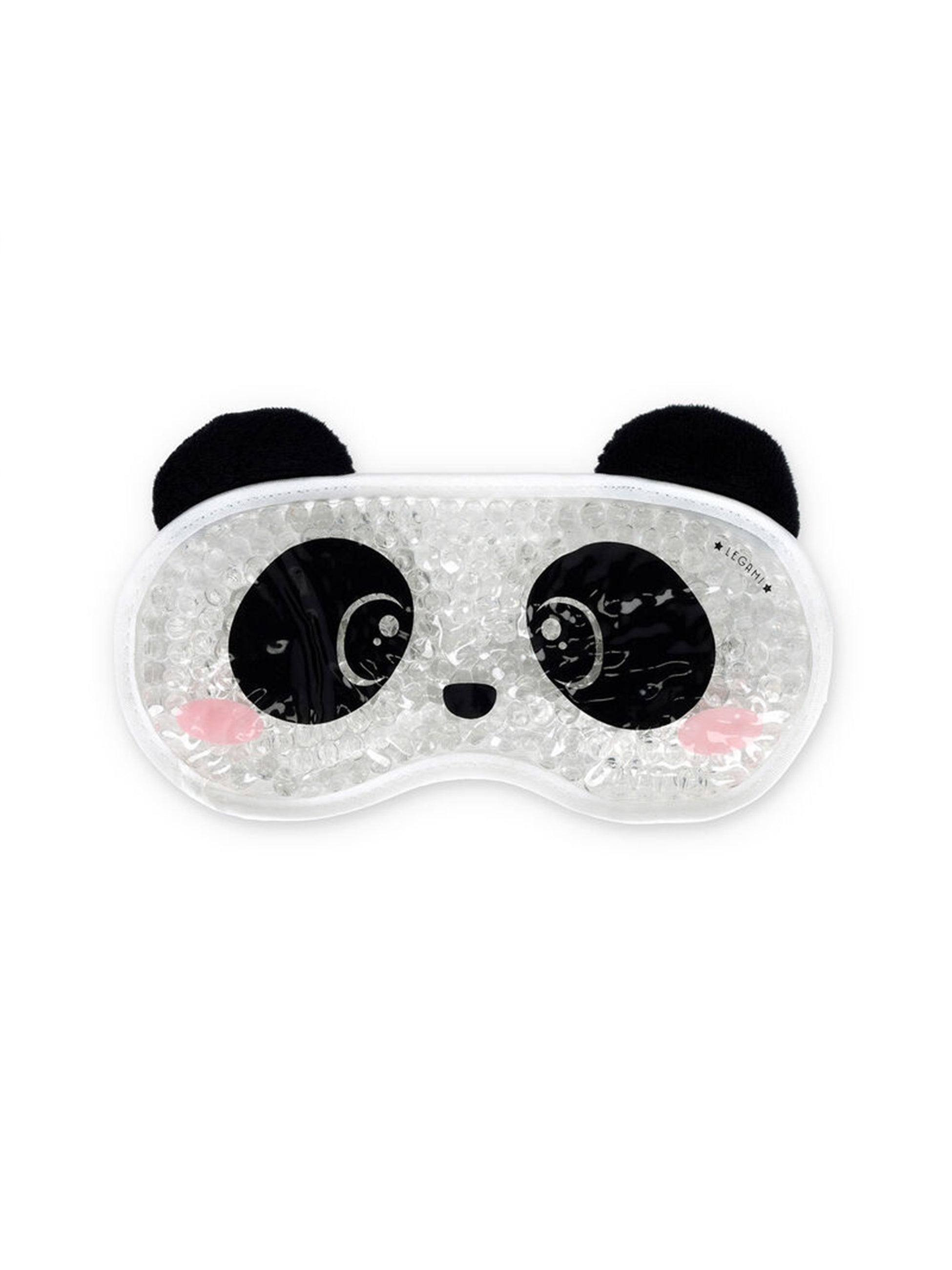 Chill Out Gel Eye Mask