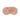 Faux Fur Hot Water Bottle and Eye Mask Set - Nude