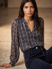 Ellen Blouse - Multi