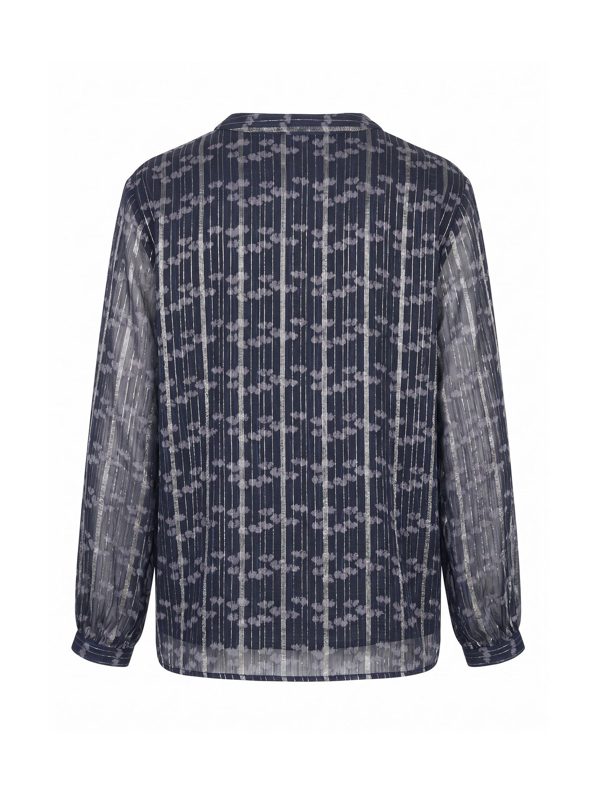 Ellen Blouse - Multi