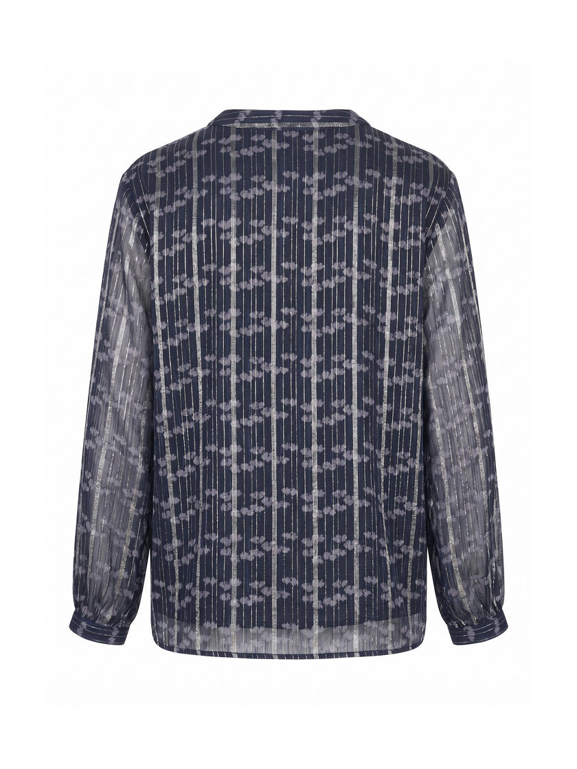 Ellen Blouse - Multi