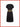 Fallon Dress In Black