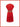 Fallon Dress In Red