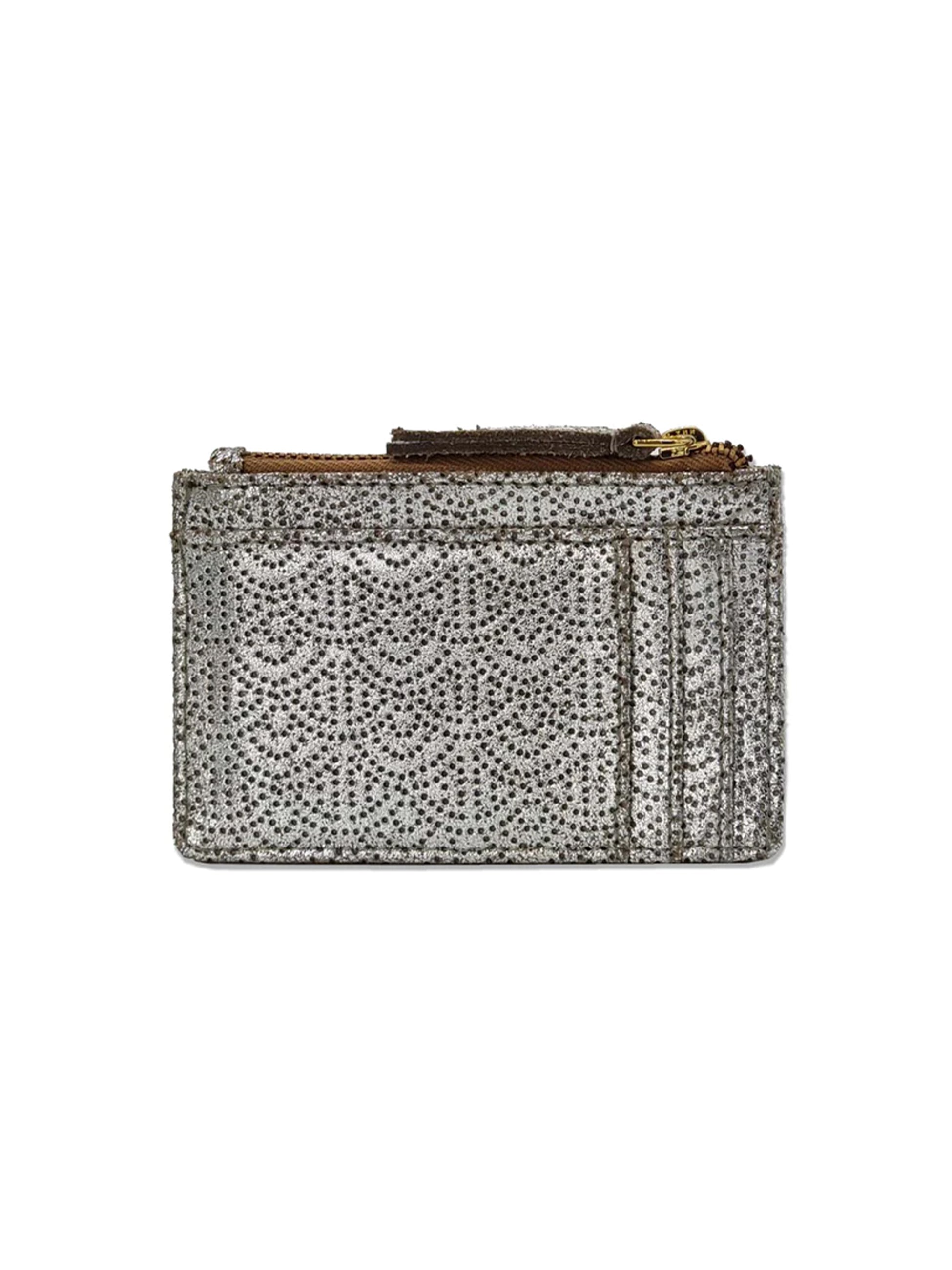 FINSBURY CARDHOLDER - SILVER