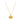Mya-Bay Gold Protection Necklace