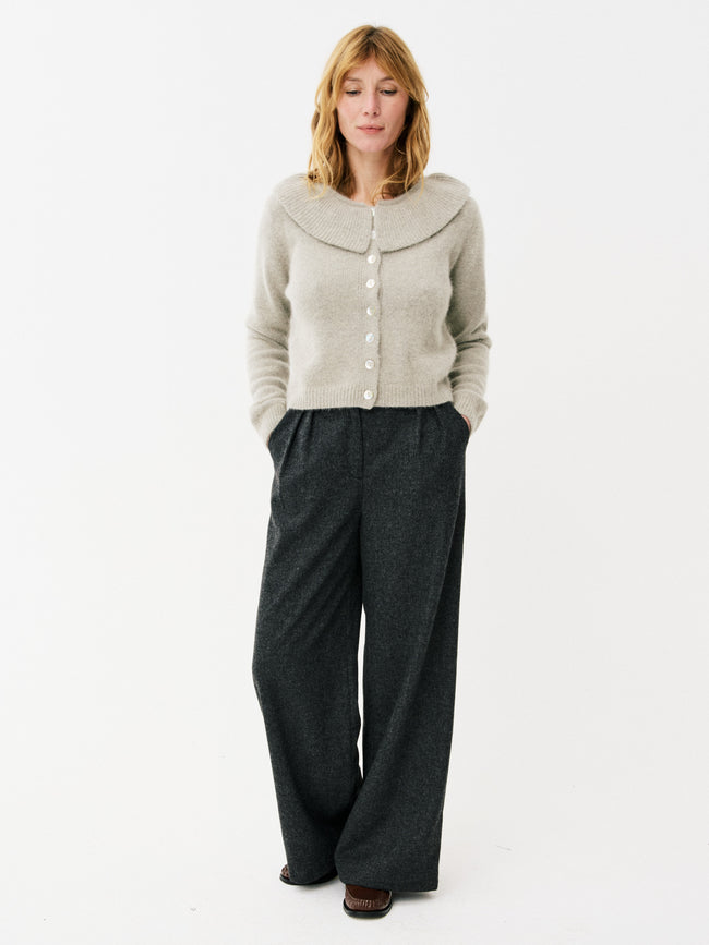 Sandy Trousers - Grey