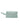 GINGHAM WASHBAG - AQUA